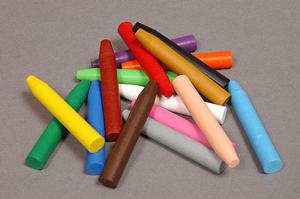 バッジで家具や家電や小物にアクセント